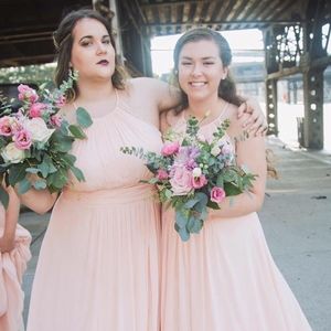 Meet your Posher, Katy